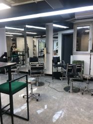 -HG美发设计沙龙