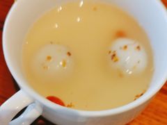 -北京王府井希尔顿酒店·万斯阁西餐厅