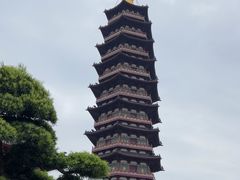 -万佛塔