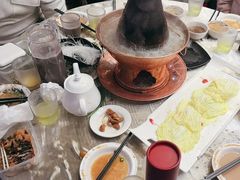 -东来顺饭庄(王府井步行街店)
