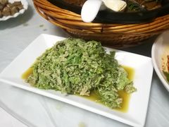 -秋香鱼馆(世凹桃园店)