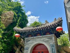 -大槐树寻根祭祖园