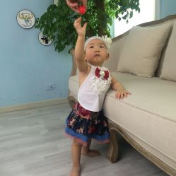 -幺幺BABY婚纱摄影