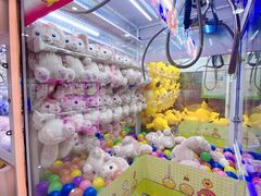 -大玩家超乐场(万达茂店)