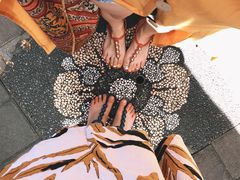 -乌布德传统市场