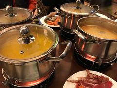 -火舞泰·泰式海鲜火锅餐厅(世纪城店)