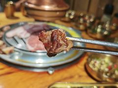 -金顺韩式烤肉·网红烤肉店(广利路店)