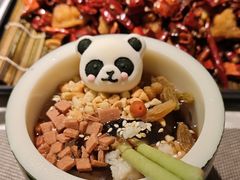 -椒点·川粤精品(香港广场店)