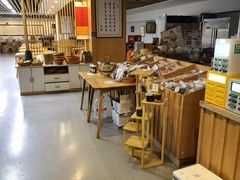 -素清香(解放路店)