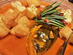 -鸽子侯·家宴·平价海鲜(市图书馆店)
