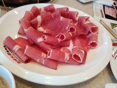 -阳坊大都涮羊肉(阳坊总店)