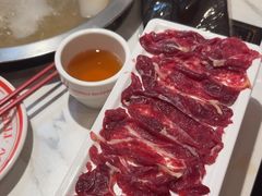 -八合里牛肉火锅(上海中山公园店)