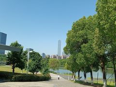 -白塘生态植物园