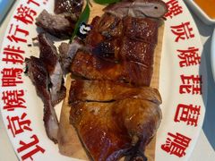 -南拳十三姨·潮汕砂锅粥·粤菜(西单大悦城店)