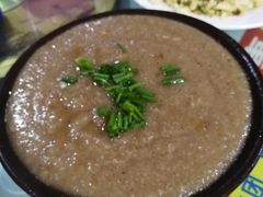 -香乡美食府特色肥西老母鸡(三河古镇店)