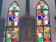 -贵阳北天主教堂