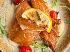 -Nord Grill&Bar Highland诺德西餐(深圳欢乐海岸店)