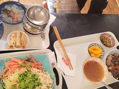 -大王油茶(二厂文创公园店)
