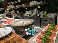 -橘焱胡同烧肉夜食(BFC外滩金融中心店)