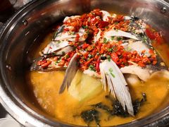 -湘语·湖南家常菜(新洲店)