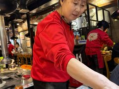 -喜来稀肉(虹泉路店)