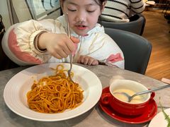 -必胜客(上海新南方商城PH店)