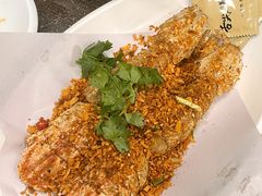 -师傅仔美食(东华老店)