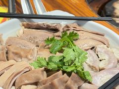 -侠成水上农庄(工业大道店)