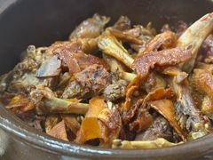 姜母鸭-斯丹姜母鸭·古法干香(涂门街总店)