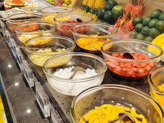 -悟烧·自助烤肉料理(秋林旗舰店)