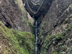 -十九峰景区