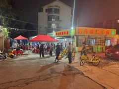 -原柳滩高台阶涮羊肉