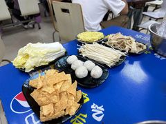 -重庆鸡公煲·嘟享吃(林科大店)