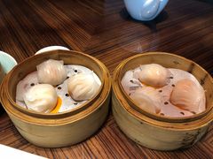 -万丽轩·粤菜(王府井金茂万丽酒店)