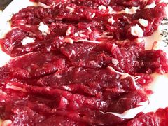 匙肉-八合里潮汕鲜牛肉火锅(深圳海岸城店)