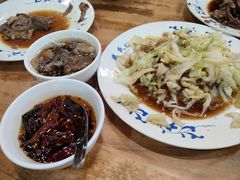 -柴氏风味斋(甘家口店)