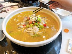 -香山湖家家宴(中山陵店)