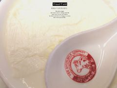 双皮奶-义顺牛奶公司