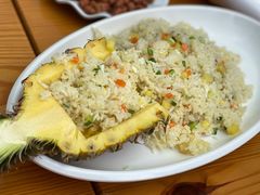 -南国锋味椰子鸡(瀚海店)