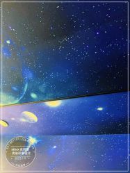 -MINX名珂斯·烫染形象设计