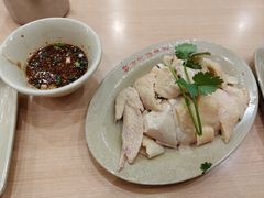 -百家鸡味馆(清泰店)