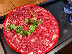 -潮泰牛肉火锅 · 创于1992年(车公庙店)