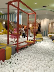 -meland亲子乐园•派对•研学(苏州悠方购物中心店)