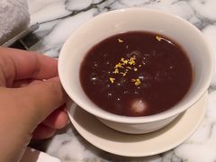 -杭州君悦酒店·湖滨28中餐厅