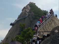 -丹东凤凰山景区