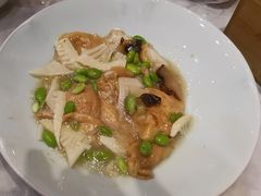 -玉华台饭庄·淮扬菜·烤鸭(望京店)