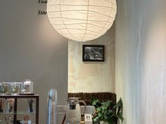 -luutosa  cafe & tea 鹿兔山