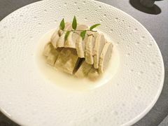 -兰庭玉树·老饭骨家宴(后海店)
