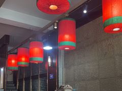 -陈府大宅门成都火锅·手切鲜肉(太原街店)