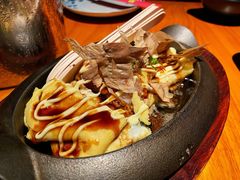 豚平烧-醉虎传(南锣鼓巷店)
